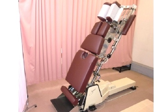 宇都宮の整体「ワイス」のカイロプラクティックとは？